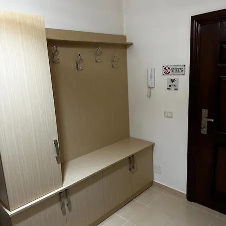 Apartamento Maren Orikum