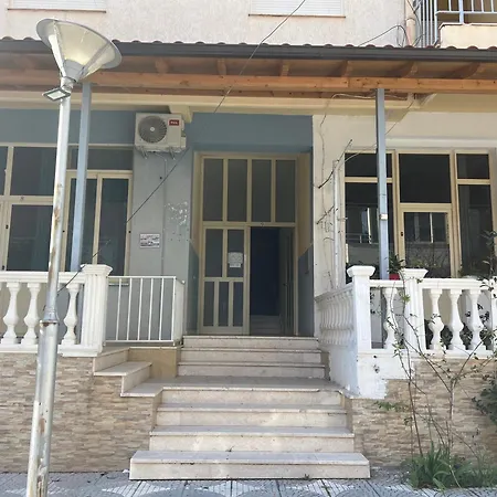 Apartamento Maren
