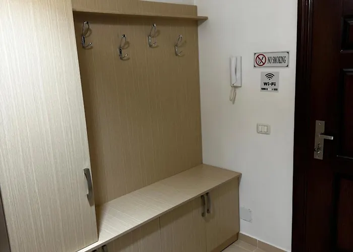 Apartament Maren Orikum