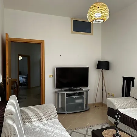 Maren Apartman