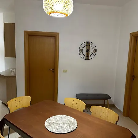 Apartment Maren
