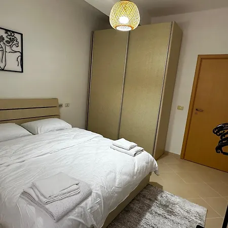 Maren Apartmán Orikumi