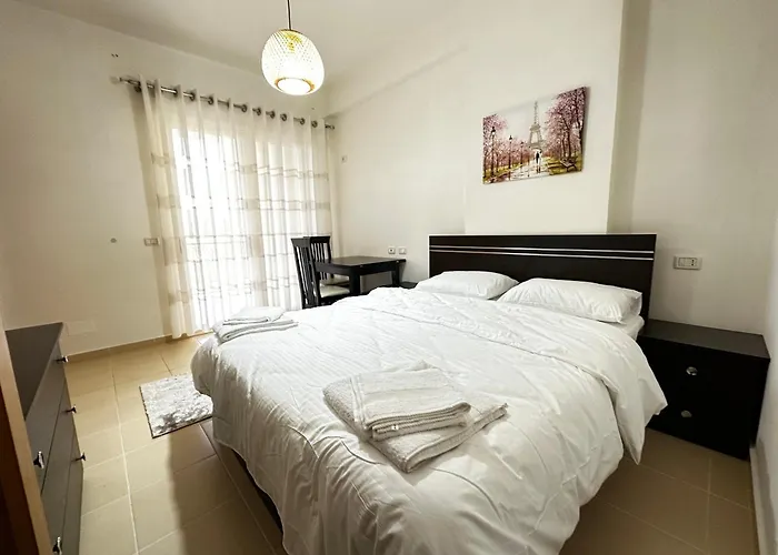 Maren Apartament