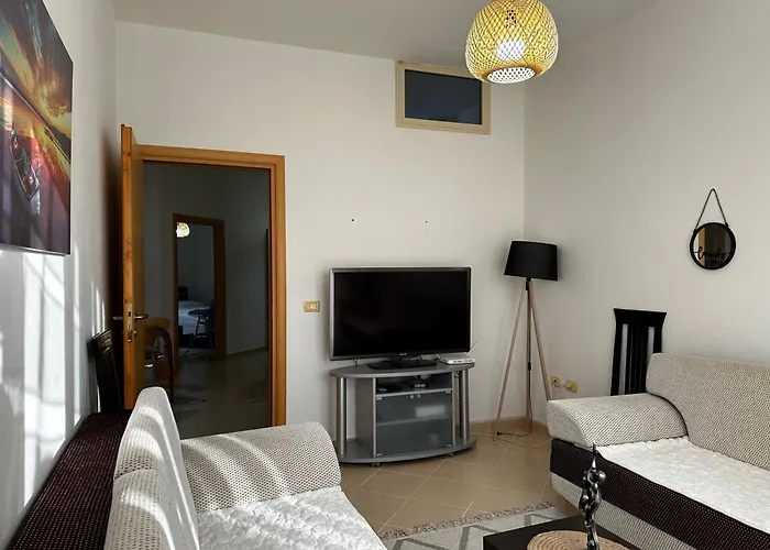 Maren Apartament