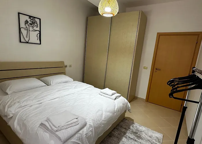 Apartament Maren *