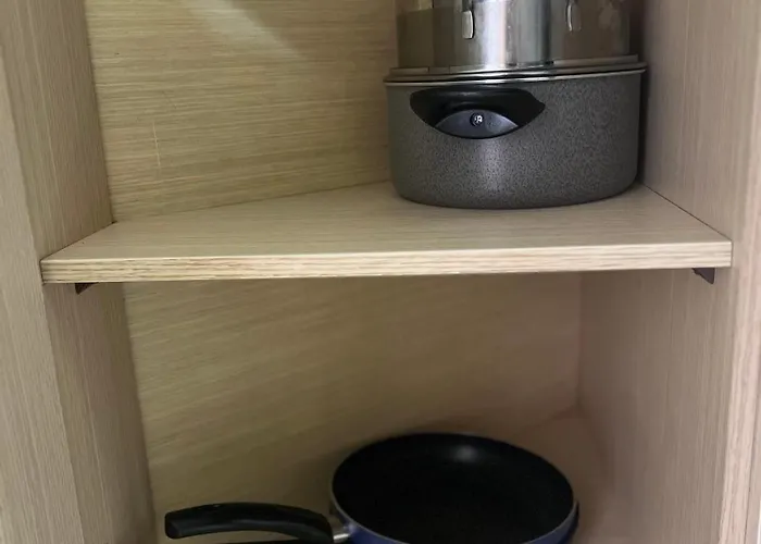Apartament Maren